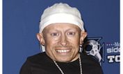 Verne Troyer