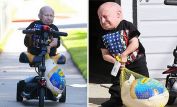 Verne Troyer