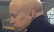 Verne Troyer