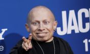 Verne Troyer