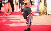 Verne Troyer