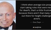 Verne Troyer