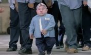 Verne Troyer