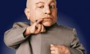 Verne Troyer