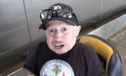 Verne Troyer