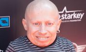 Verne Troyer