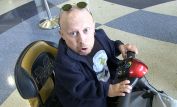 Verne Troyer