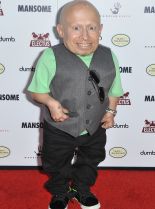 Verne Troyer