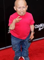 Verne Troyer