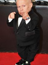 Verne Troyer