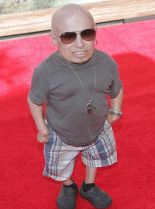 Verne Troyer