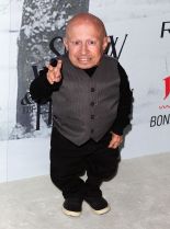 Verne Troyer