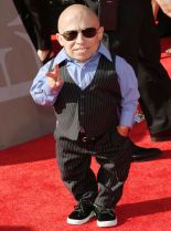 Verne Troyer