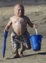 Verne Troyer