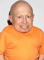 Verne Troyer