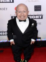 Verne Troyer