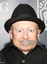 Verne Troyer