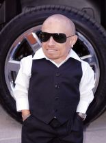 Verne Troyer