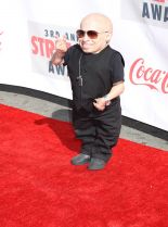 Verne Troyer