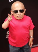 Verne Troyer