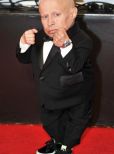 Verne Troyer