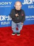 Verne Troyer