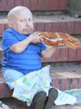 Verne Troyer