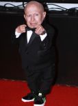 Verne Troyer