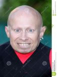 Verne Troyer