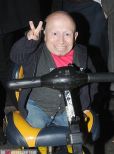 Verne Troyer