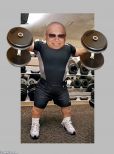 Verne Troyer