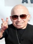 Verne Troyer