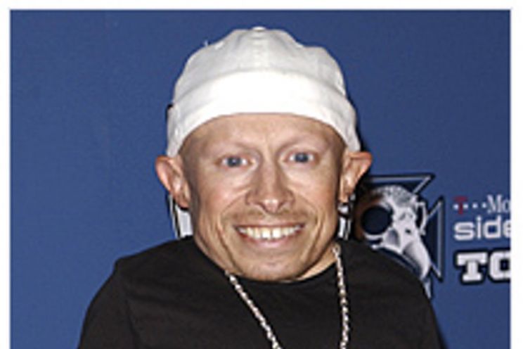 Verne Troyer