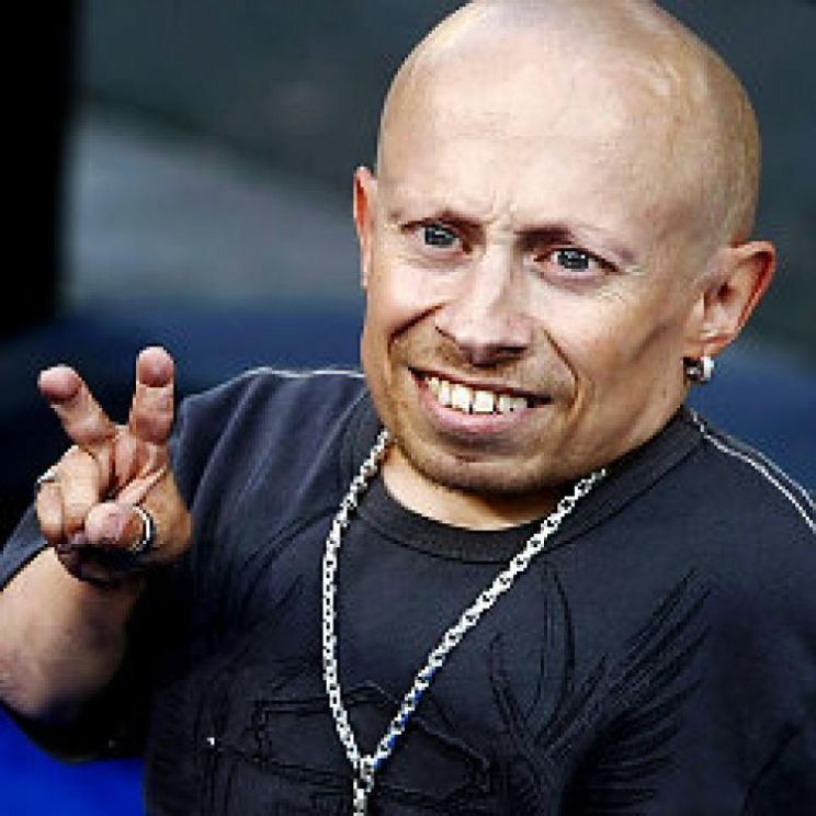 Verne Troyer