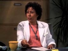 Vernee Watson