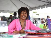 Vernee Watson