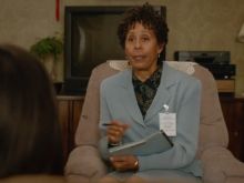 Vernee Watson