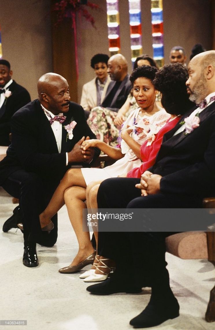 Pictures of Vernee Watson