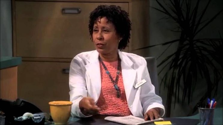 Vernee Watson