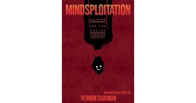 Vernon Chatman