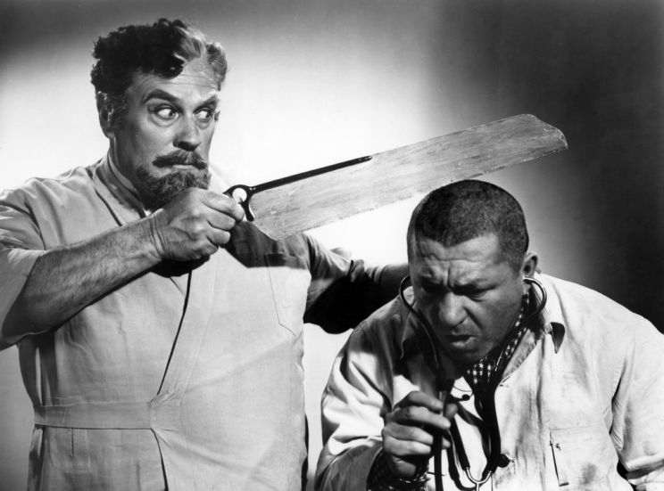 Vernon Dent