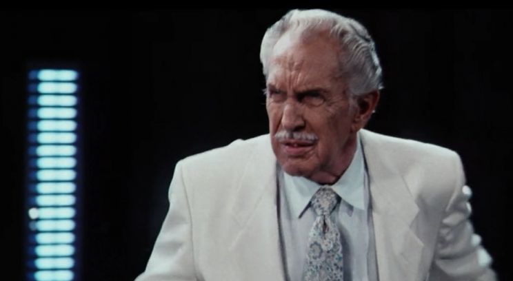 Vernon Dent