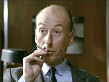 Vernon Dobtcheff
