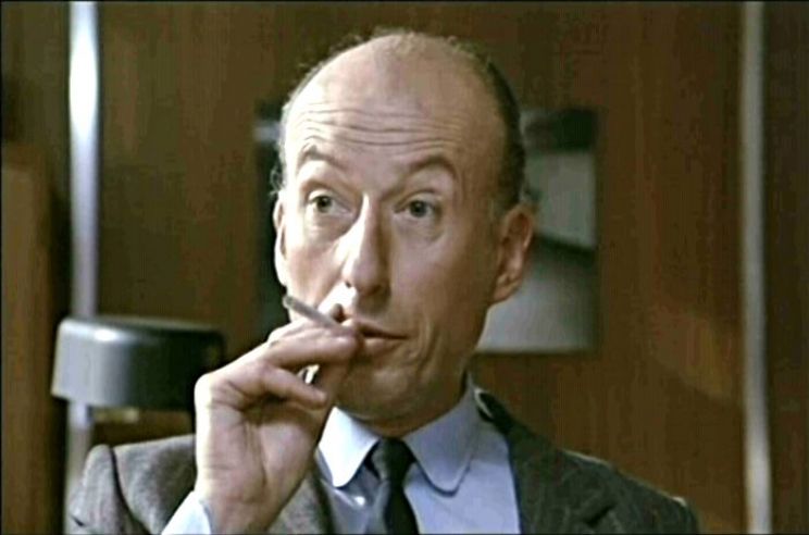 Vernon Dobtcheff