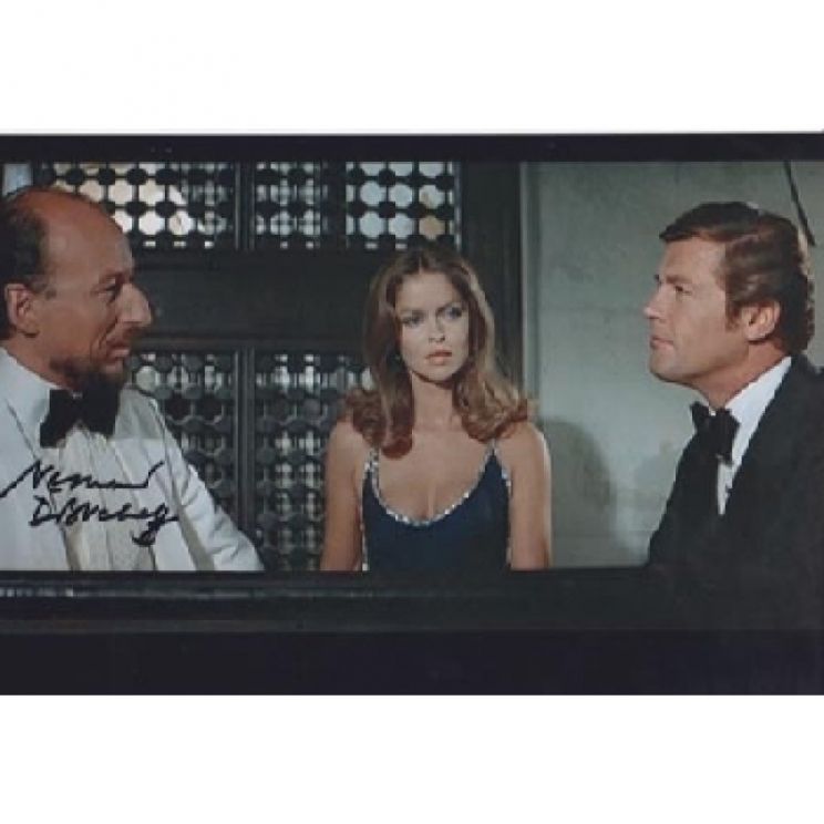Vernon Dobtcheff