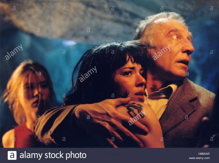 Vernon Dobtcheff