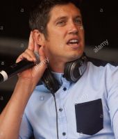 Vernon Kay