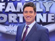 Vernon Kay