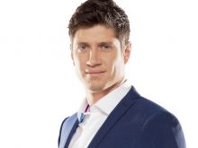 Vernon Kay