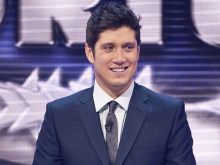 Vernon Kay